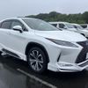 lexus rx 2022 quick_quick_6AA-GYL25W_GYL25-0027441 image 1