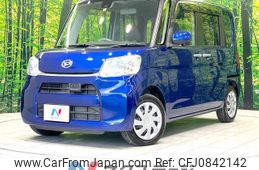 daihatsu tanto 2016 quick_quick_LA600S_LA600S-0422647