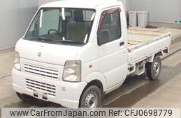 suzuki carry-truck 2013 -SUZUKI--Carry Truck EBD-DA63T--DA63T-839373---SUZUKI--Carry Truck EBD-DA63T--DA63T-839373-