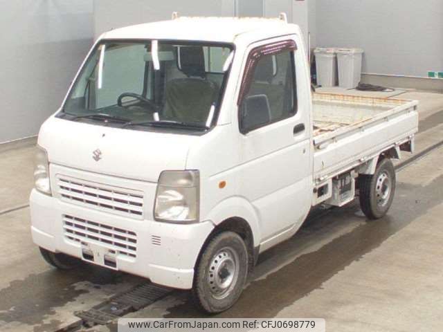 suzuki carry-truck 2013 -SUZUKI--Carry Truck EBD-DA63T--DA63T-839373---SUZUKI--Carry Truck EBD-DA63T--DA63T-839373- image 1