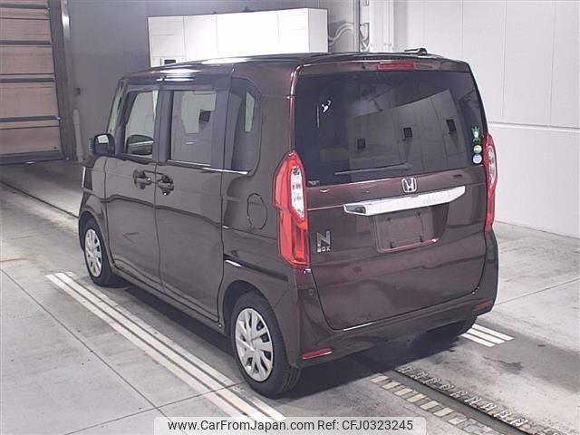 honda n-box 2019 -HONDA--N BOX JF3-1309190---HONDA--N BOX JF3-1309190- image 2