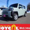 daihatsu taft 2024 -DAIHATSU 【帯広 580】--Taft 5BA-LA910S--LA910S-0052477---DAIHATSU 【帯広 580】--Taft 5BA-LA910S--LA910S-0052477- image 1