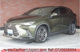 lexus nx 2023 -LEXUS--Lexus NX 6LA-AAZH26--AAZH26-1003941---LEXUS--Lexus NX 6LA-AAZH26--AAZH26-1003941-