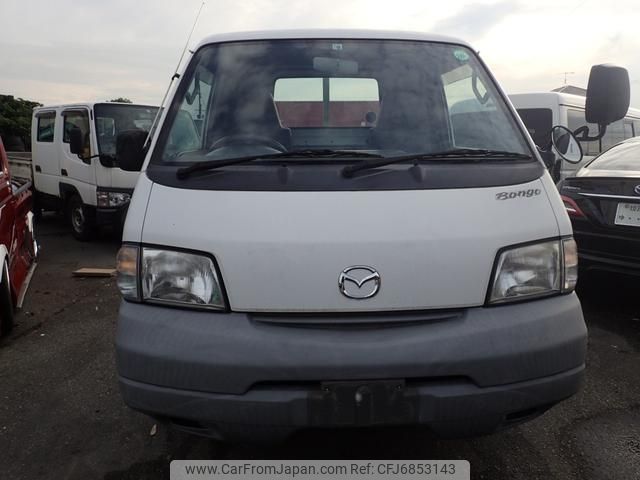 mazda bongo-truck 2000 GOO_NET_EXCHANGE_0705372A30210911W001 image 2