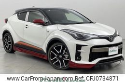 toyota c-hr 2020 -TOYOTA--C-HR 6AA-ZYX11--ZYX11-2025979---TOYOTA--C-HR 6AA-ZYX11--ZYX11-2025979-