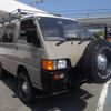 mitsubishi delica-starwagon 1993 -MITSUBISHI--Delica Wagon Y-P25W--P25W-0802107---MITSUBISHI--Delica Wagon Y-P25W--P25W-0802107- image 5