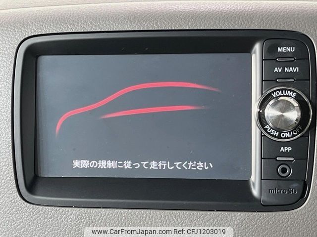 suzuki spacia 2014 -SUZUKI--Spacia DBA-MK32S--MK32S-176012---SUZUKI--Spacia DBA-MK32S--MK32S-176012- image 2
