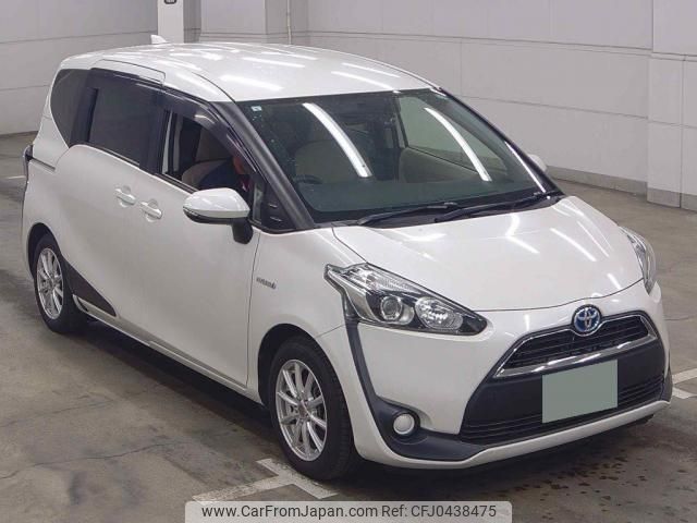 toyota sienta 2017 quick_quick_DAA-NHP170G_NHP170-7094096 image 1