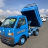 suzuki carry-truck 1997 No4769 image 9