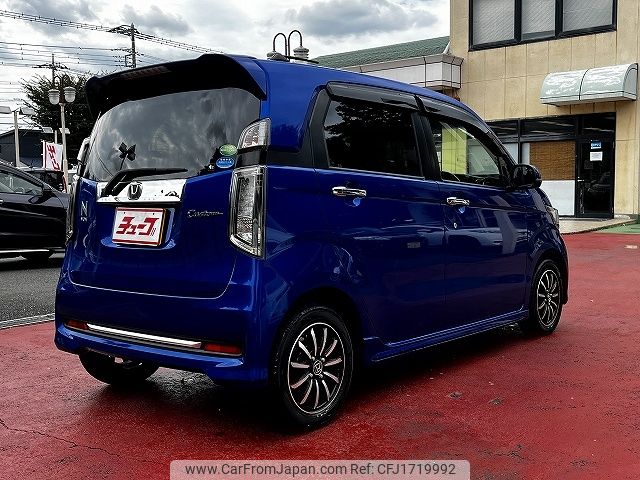 honda n-wgn 2017 CFJ1719992 image 2