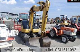 komatsu komatsu-others undefined CFJ1611092