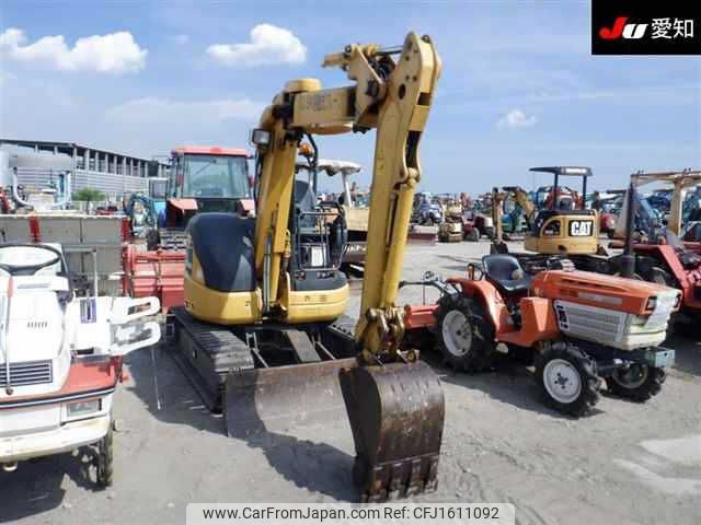 komatsu komatsu-others undefined CFJ1611092 image 1