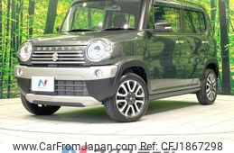 suzuki hustler 2016 CFJ1867298