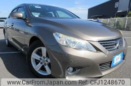 toyota mark-x 2010 646828-Y2024100178F-12