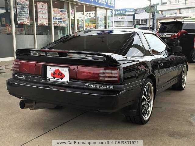 toyota supra 1992 504928-921638 image 2