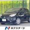 nissan note 2014 -NISSAN--Note DBA-E12--E12-319244---NISSAN--Note DBA-E12--E12-319244- image 1