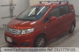 honda freed-spike 2010 CFJ1779105