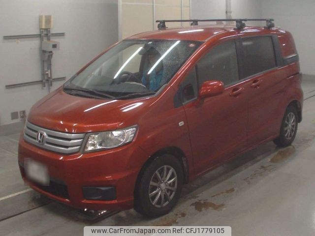 honda freed-spike 2010 CFJ1779105 image 1