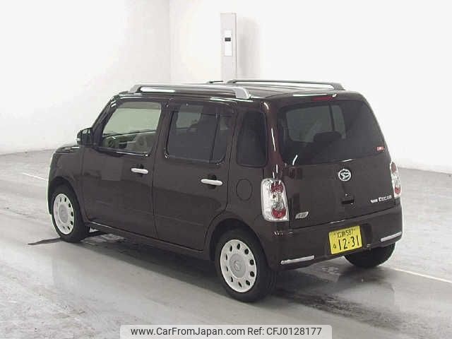 daihatsu mira-cocoa 2013 -DAIHATSU 【広島 587ﾅ1231】--Mira Cocoa L675S--0140621---DAIHATSU 【広島 587ﾅ1231】--Mira Cocoa L675S--0140621- image 2