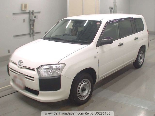 toyota succeed-van 2019 -TOYOTA--Succeed Van NCP165V-0067411---TOYOTA--Succeed Van NCP165V-0067411- image 1