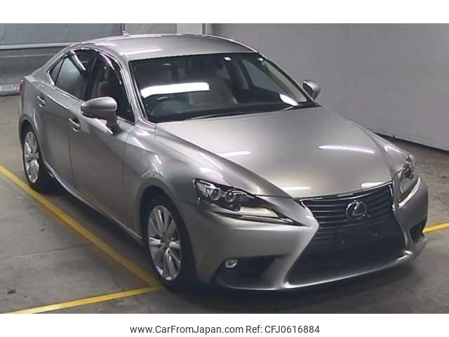 lexus is 2016 -LEXUS--Lexus IS DAA-AVE30--AVE30-5056502---LEXUS--Lexus IS DAA-AVE30--AVE30-5056502- image 1