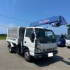 isuzu elf-truck 2005 CFJ1519321 image 9