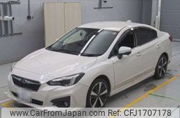 subaru impreza-g4 2018 CFJ1707178