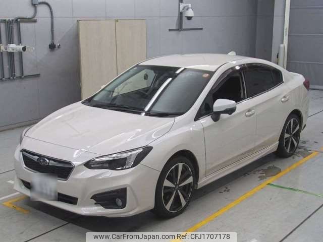 subaru impreza-g4 2018 CFJ1707178 image 1