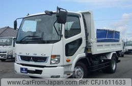 mitsubishi-fuso fighter 2020 CFJ1611633