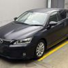 lexus ct 2011 quick_quick_DAA-ZWA10_ZWA10-2037835 image 1