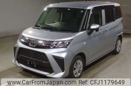 toyota roomy 2022 -TOYOTA--Roomy 5BA-M900A--M900A-0694142---TOYOTA--Roomy 5BA-M900A--M900A-0694142-