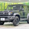 suzuki jimny-sierra 2024 CFJ1542025 image 17