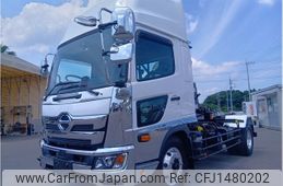 hino ranger 2024 CFJ1480202