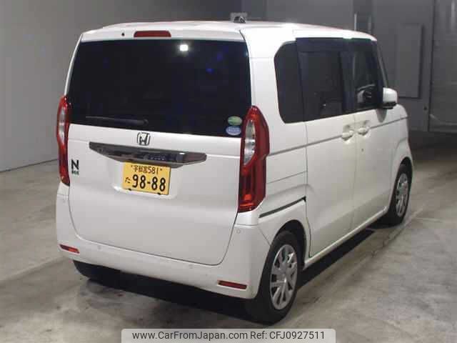 honda n-box 2021 -HONDA 【宇都宮 581ﾀ9888】--N BOX JF3--5061377---HONDA 【宇都宮 581ﾀ9888】--N BOX JF3--5061377- image 2