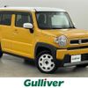 suzuki hustler 2020 -SUZUKI--Hustler 5AA-MR92S--MR92S-147231---SUZUKI--Hustler 5AA-MR92S--MR92S-147231- image 1