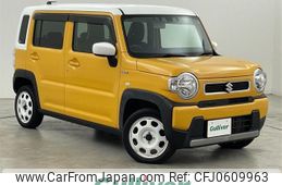 suzuki hustler 2020 -SUZUKI--Hustler 5AA-MR92S--MR92S-147231---SUZUKI--Hustler 5AA-MR92S--MR92S-147231-