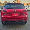 mazda cx-5 2022 -MAZDA 【豊田 300ﾑ4316】--CX-5 6BA-KF5P--KF5P-503674---MAZDA 【豊田 300ﾑ4316】--CX-5 6BA-KF5P--KF5P-503674- image 7