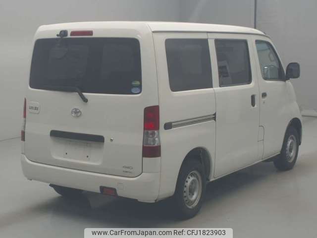 toyota liteace-van 2018 CFJ1823903 image 2