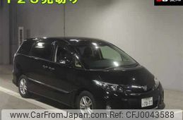 toyota estima 2013 -TOYOTA 【三河 302ﾊ7077】--Estima ACR55W-7024308---TOYOTA 【三河 302ﾊ7077】--Estima ACR55W-7024308-