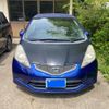 honda fit 2007 -HONDA--Fit DBA-GE8--GE8-1003759---HONDA--Fit DBA-GE8--GE8-1003759- image 2