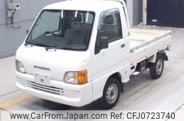 subaru sambar-truck 2001 -SUBARU--Samber Truck TT2-112511---SUBARU--Samber Truck TT2-112511-