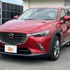 mazda cx-3 2016 CFJ1849851 image 8