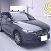 mazda cx-8 2018 -MAZDA 【岐阜 303ｿ6558】--CX-8 KG2P-110578---MAZDA 【岐阜 303ｿ6558】--CX-8 KG2P-110578- image 1