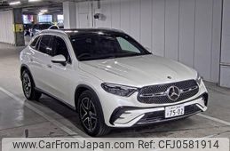 mercedes-benz glc-class 2023 -MERCEDES-BENZ--Benz GLC W1N2546052F045641---MERCEDES-BENZ--Benz GLC W1N2546052F045641-