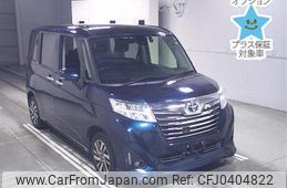 toyota roomy 2018 -TOYOTA--Roomy M900A-0172045---TOYOTA--Roomy M900A-0172045-