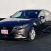 mazda axela 2015 -MAZDA--Axela DBA-BM5FS--BM5FS-300849---MAZDA--Axela DBA-BM5FS--BM5FS-300849- image 1