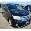 nissan serena 2012 TE3824 image 1