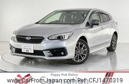 subaru impreza-sports 2021 CFJ1470319