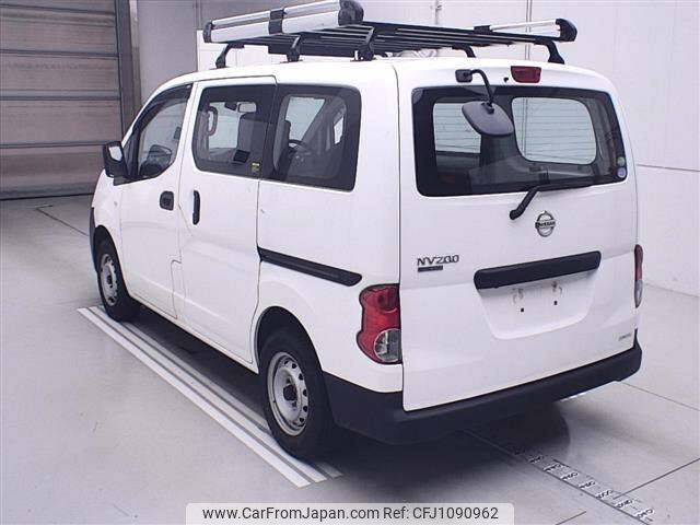 nissan nv200-vanette 2020 -NISSAN--NV200 VM20-142872---NISSAN--NV200 VM20-142872- image 2