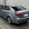 lexus is 2006 -LEXUS 【群馬 302テ3314】--Lexus IS GSE20-5002520---LEXUS 【群馬 302テ3314】--Lexus IS GSE20-5002520- image 2